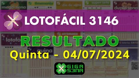 loteria gibraltar 2024 resultados|Lotofácil: resultado do concurso 3146 .